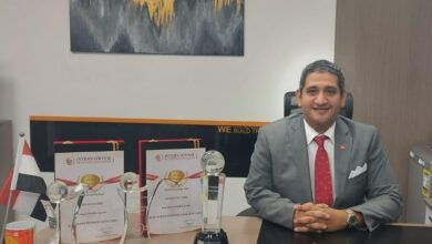 محمد علي: جائزة «World Economic Magazine »اعتراف دولي بريادة بنك القاهرة في الصرف الأجنبي