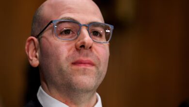 ميران: الفيدرالي يجب أن يسرّع خفض الفائدة قبل أن يتحول التأخير إلى أزمة اقتصادية