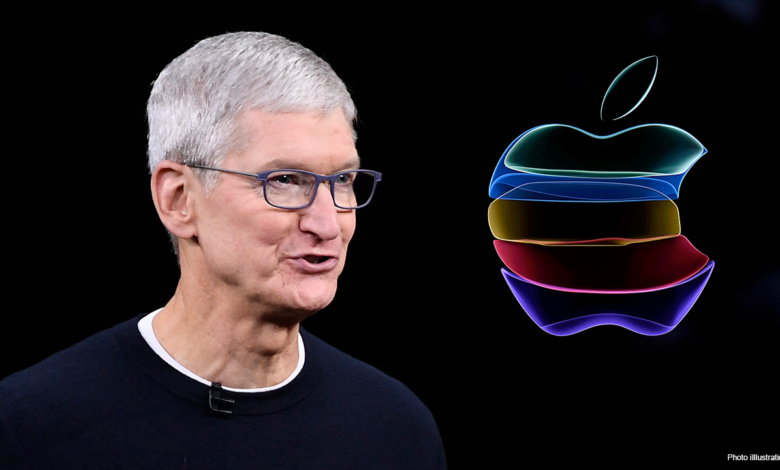 تيم كوك: مبيعات آيفون تشتعل من جديد رغم ضعف الصين.. وأبل تتجاوز توقعات وول ستريت
