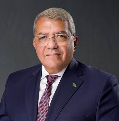 عمرو الجارحي: ميدبنك يشارك في معرض "تراثنا" لدعم رواد الأعمال والحرف اليدوية