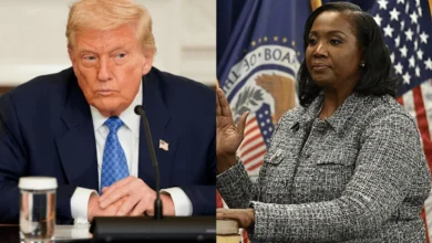 الدولار يصعد بعد قرار المحكمة العليا ببقاء حاكمة الاحتياطي الفيدرالي في منصبها مؤقتًا