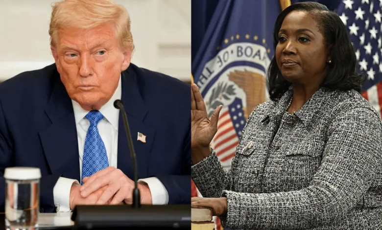 الدولار يصعد بعد قرار المحكمة العليا ببقاء حاكمة الاحتياطي الفيدرالي في منصبها مؤقتًا