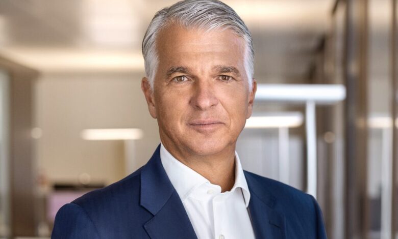 «جلوبال فاينانس»: UBS أفضل بنك عالمي لتداول العملات الأجنبية لعام 2025