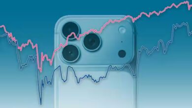 أبل تطلق أكبر تحديث في آيفون منذ عقد ويشعل موجة ترقية عالمية