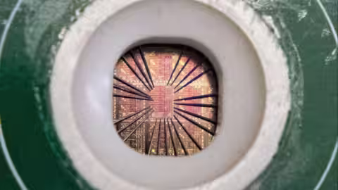 الحكومة الهولندية تسيطر على Nexperia الصينية وسط تصاعد التوترات التكنولوجية