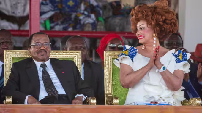 بول بيا.. أكبر زعيم في العالم يستعد للبقاء في السلطة حتى سن المئة