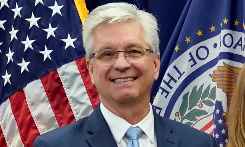 الاحتياطي الفيدرالي: العملات المشفرة أساس مستقبل المال وثورة المدفوعات قادمة