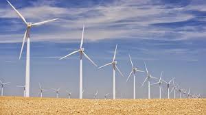 خمس شركات عالمية تتنافس للاستحواذ على محطة رياح جبل الزيت في مصر