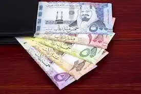 استقرار سعر الريال السعودي أمام الجنيه اليوم الخميس