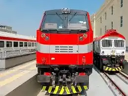 ابتداءً من الإثنين.. السكة الحديد ترفع غرامات الركوب بدون تذكرة إلى 100 جنيه