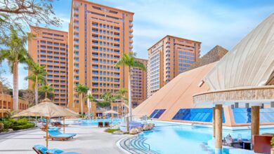 مصر ثاني أكبر سوق للضيافة في المنطقة بـ127 مشروعًا استثماريًا جديدًا