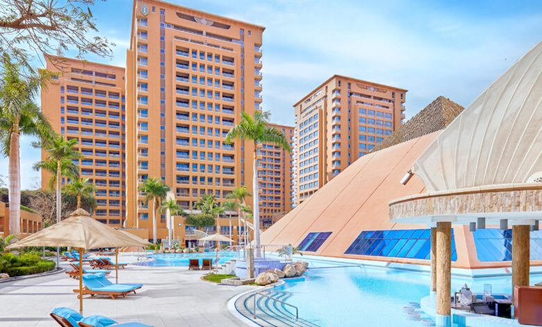 مصر ثاني أكبر سوق للضيافة في المنطقة بـ127 مشروعًا استثماريًا جديدًا