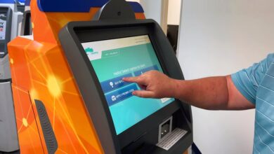 تعرف على الحد الأقصى للسحب اليومي من الفروع والـATM وإنستاباي 2025