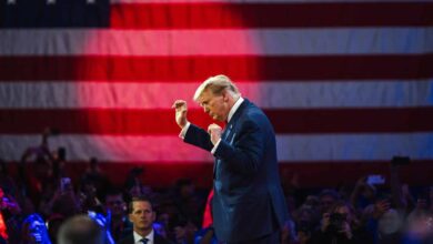 رسوم ترامب الجمركية تواجه انتكاسة والشركات تستعد لارتفاع الأسعار