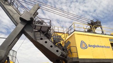 أنجلو أمريكان وتيك يندمجان لتصبحا ضمن أكبر 5 منتجين للنحاس عالميًا