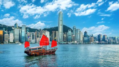 سندات اليوان الخارجية في هونج كونج تتجه لمستوى قياسي خلال 2025