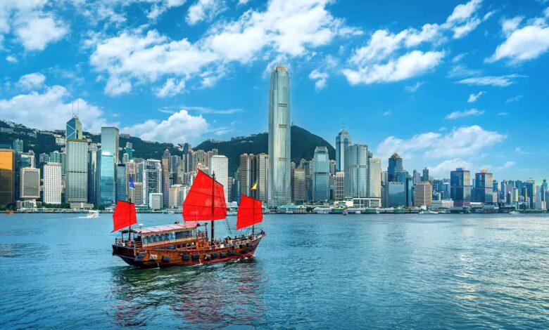 سندات اليوان الخارجية في هونج كونج تتجه لمستوى قياسي خلال 2025