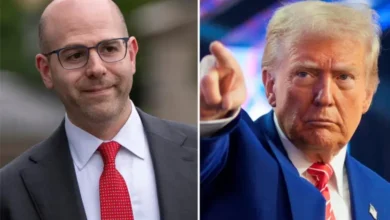 اختلاف داخل الاحتياطي الفيدرالي حول خفض الفائدة وسط توقعات التضخم الأمريكي