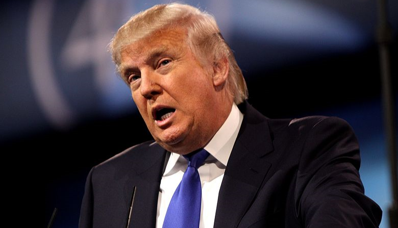 ترامب يعلن إنهاء محادثات التجارة مع كندا بعد أزمة إعلان «ريغان»