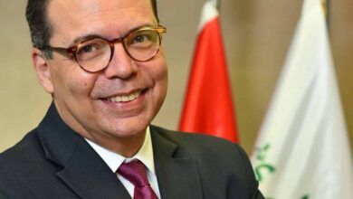 أحمد السعيد: الاقتصاد المصري ينتعش والاستثمارات الأجنبية تعزز النمو مع الإصلاحات