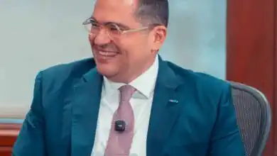 إسلام زكري: CIB يركز على التمويل المستدام وتوسيع الخدمات الرقمية في إفريقيا