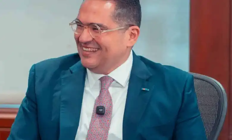 إسلام زكري: CIB يركز على التمويل المستدام وتوسيع الخدمات الرقمية في إفريقيا