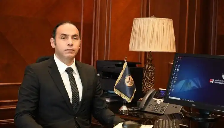 إسلام عزام, الهيئة العامة للرقابة المالية, التحول الرقمي, الشمول المالي, القطاع المالي غير المصرفي, تطوير التشريعات المالية, رقمنة الخدمات المالية, قرار رئيس الجمهورية 116 لسنة 2026, استقرار الأسواق المالية, نمو الاقتصاد الوطني, تذليل العقبات أمام المتعاملين, أولويات الرقابة المالية, التمويل غير المصرفي, التأمين والتمويل العقاري, التمويل متناهي الصغر, التخصيم والتوريق, الخدمات المالية الرقمية, استراتيجية الشمول المالي, اقتصاد مصر 2026, رقابة مالية