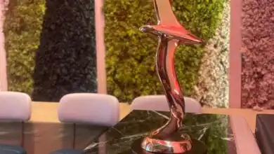 للعام الثالث على التوالي.. البنك الأهلي المصري يحصد جائزة أفضل مجموعة قانونية على مستوى الفرق القانونية