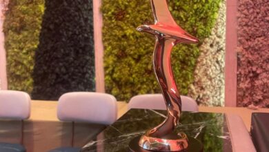 للعام الثالث على التوالي.. البنك الأهلي المصري يحصد جائزة أفضل مجموعة قانونية على مستوى الفرق القانونية