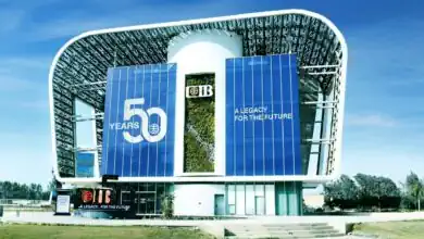 البنك التجاري الدولي – مصر يرعى معرض ومؤتمر القاهرة الدولي للتكنولوجيا 2025
