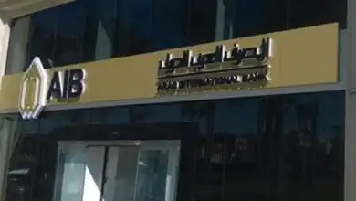المصرف العربي الدولي يطرح بطاقات خصم مباشر بالعملات الأجنبية بدون رسوم تدبير عملة