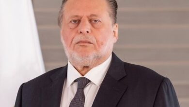 حسن عبد الله يتصدر أفضل محافظي البنوك الأفريقية لمواجهة التضخم في 2025