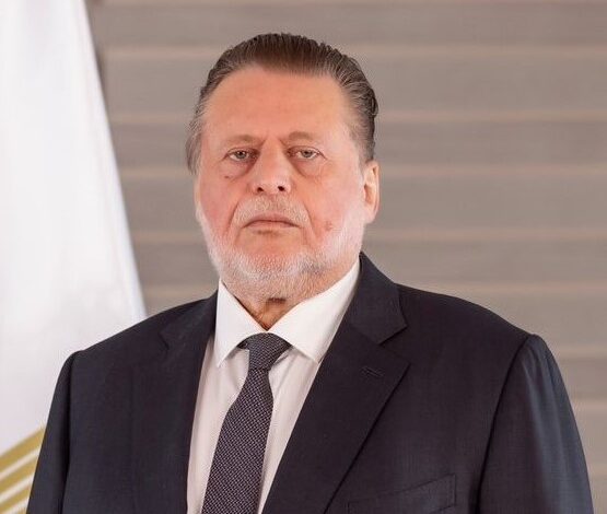 حسن عبد الله يتصدر أفضل محافظي البنوك الأفريقية لمواجهة التضخم في 2025