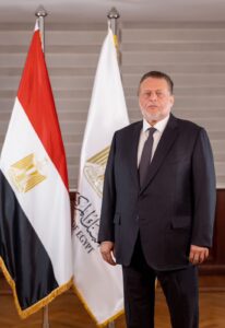 حسن عبدالله: إصلاحات سعر الصرف واستقلال السياسة النقدية أعادت الثقة وجذبت المستثمرين لمصر