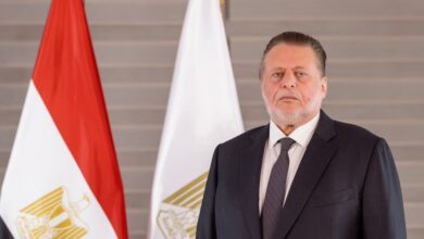 حسن عبدالله: البنك المركزي يطور استراتيجية الذكاء الاصطناعي بعد استعادة الاستقرار النقدي