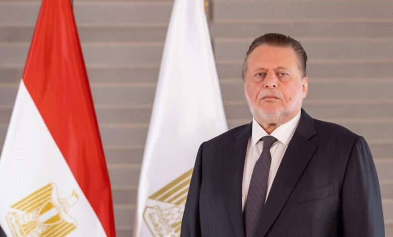 حسن عبدالله: البنك المركزي يطور استراتيجية الذكاء الاصطناعي بعد استعادة الاستقرار النقدي