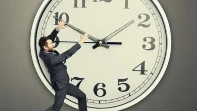 الحكومة تعلن بدء التوقيت الشتوي في مصر من الجمعة 31 أكتوبر 2025