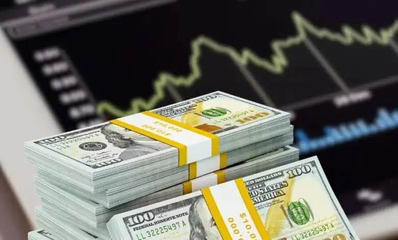 استقرار سعر الدولار اليوم في البنوك المصرية عند 47.70 جنيه