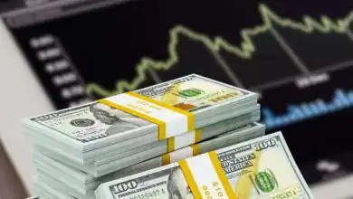 استقرار الدولار والعملات الأجنبية أمام الجنيه في البنوك في ختام تعاملات السبت