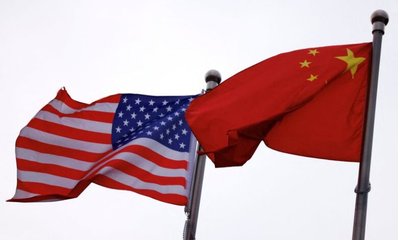 الصين تتهم وكالة الأمن القومي الأمريكية باختراق مركز التوقيت الوطني