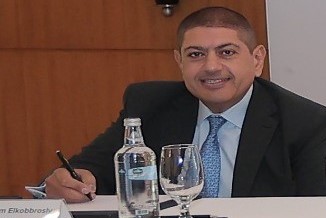 «القبرصلي»: بنك قناة السويس يرسخ ريادته بتمويل «جيفيرا» بـ5.2 مليار جنيه