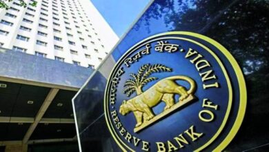 البنك المركزي الهندي يفرض غرامات على أمريكان إكسبريس وHDB فاينانشال