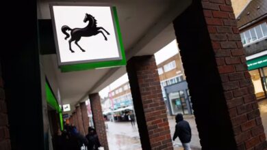 البنوك البريطانية تستعد لاستغلال سوق إدارة الثروات بقيمة 650 مليار جنيه