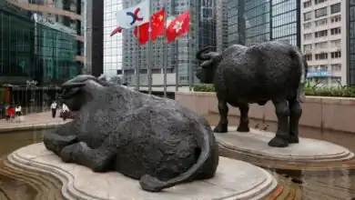 الأسهم الآسيوية ترتفع ومؤشر نيكي يسجل مستوى قياسي مع تراجع التوترات التجارية