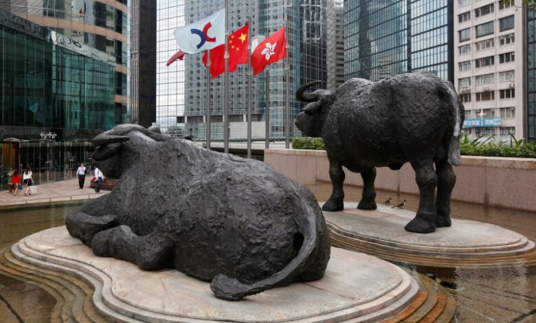 مؤشر نيكاي 225 يصل لمستوى قياسي بعد صعود أسهم التكنولوجيا