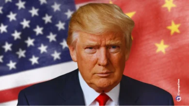 الدين الوطني الأمريكي يصل إلى مستوى قياسي جديد عند 38 تريليون دولار