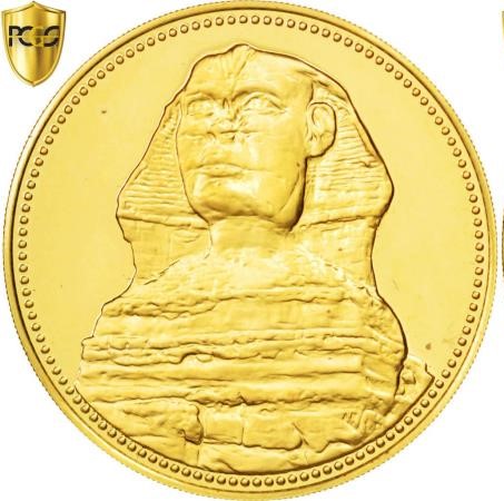 الجنيه الذهب يواصل قفزاته ويتخطى حاجز 43 ألف جنيه