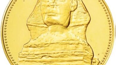 الجنيه الذهب يتجه 42400 جنيه بدعم من الارتفاعات العالمية