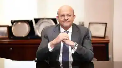 حسين رفاعي: بنك التنمية الصناعية يعتز بمشاركته في تمويل آزاد فيوز بـ 2.1مليار جنيه