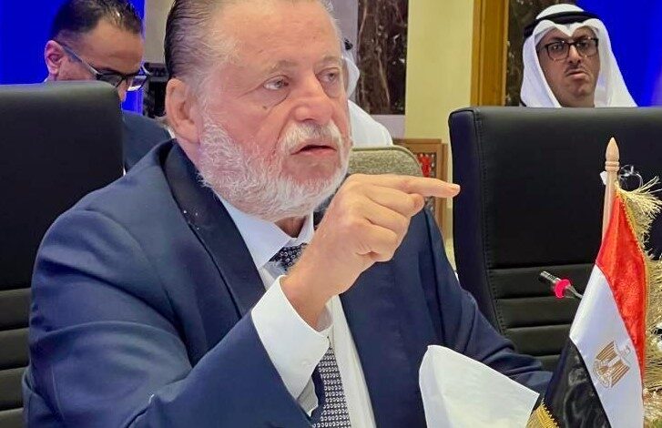 حسن عبد الله: مصر شريك رئيسي في مسيرة «أفريكسيم بنك» نحو التكامل الاقتصادي الأفريقي